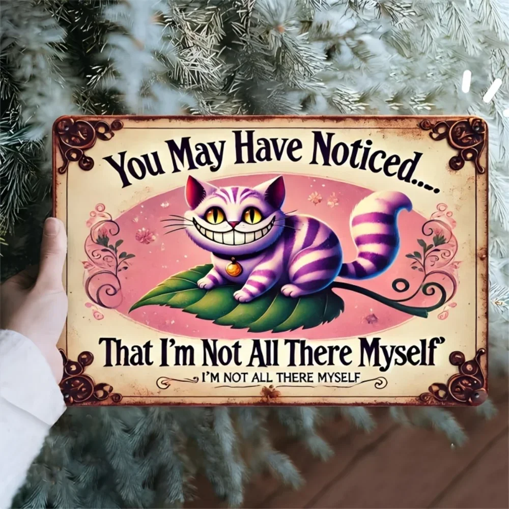 Cheshire Cat 