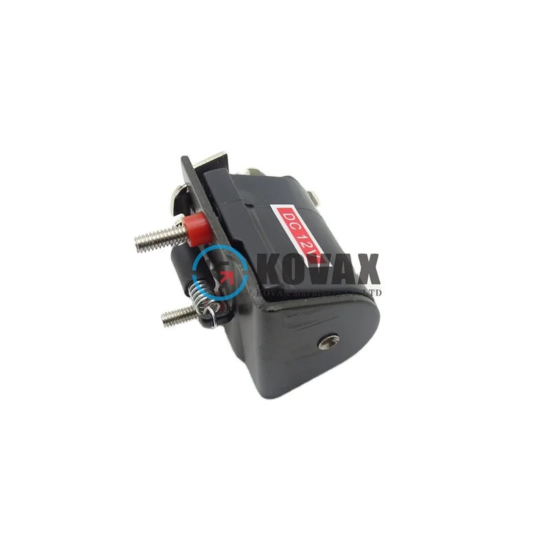 For Re62240 High Quality Solenoid Valve Loader Tractor Hydraulic Factory Direct Sales Re37089 26214