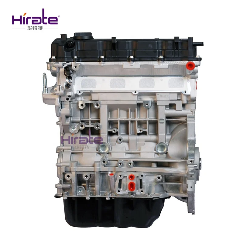

High-quality New G4KF G4KE G4KJ Engine Assembly For Korean Car Hyundai Kia 12 Sonata 2007 Scion Xa 2005 Engine