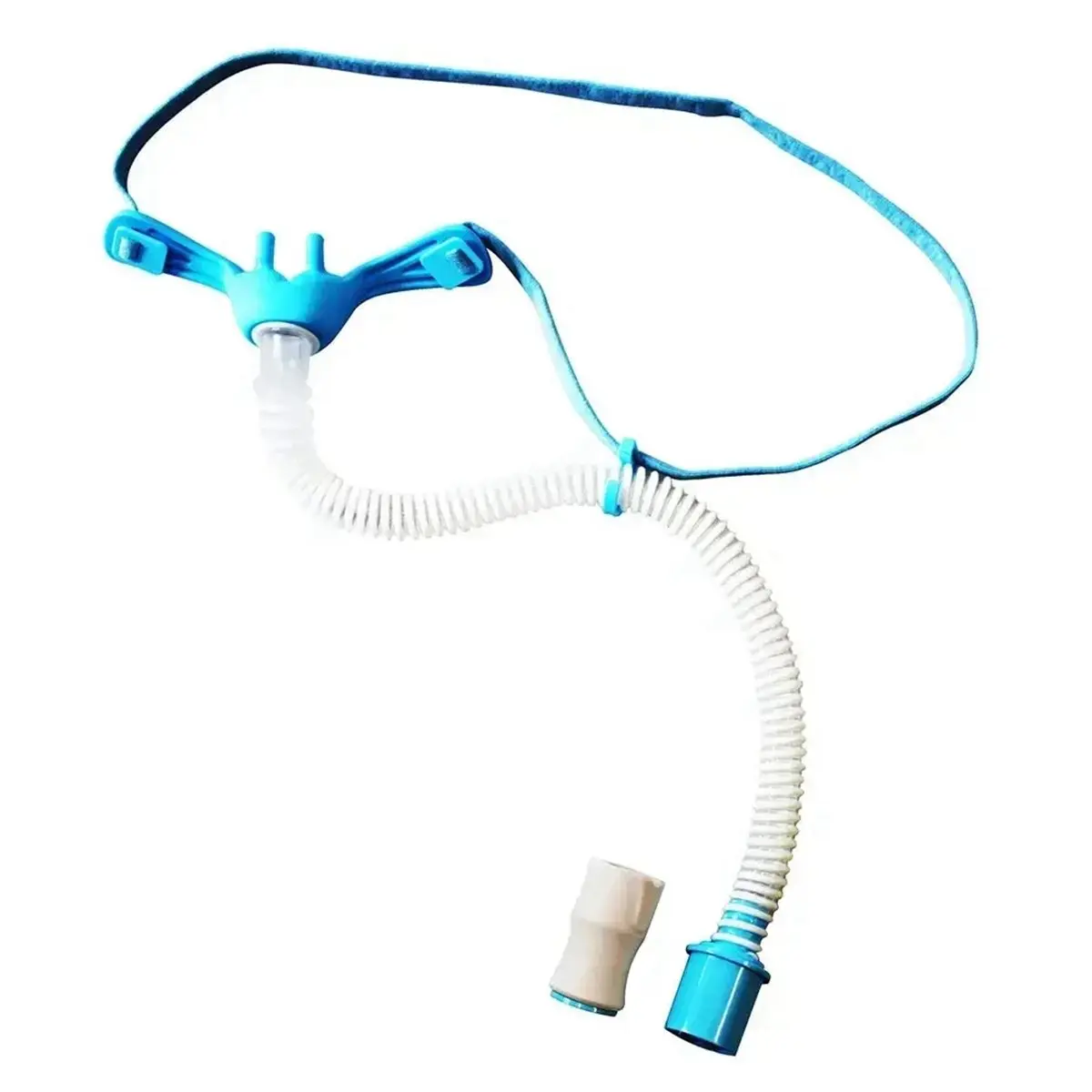 VALUE/MONEY Disposable High- Nasal Cannula Oxygen Tube Pipe Connection Heating Tube Nasal Comfortable Cannula Tube