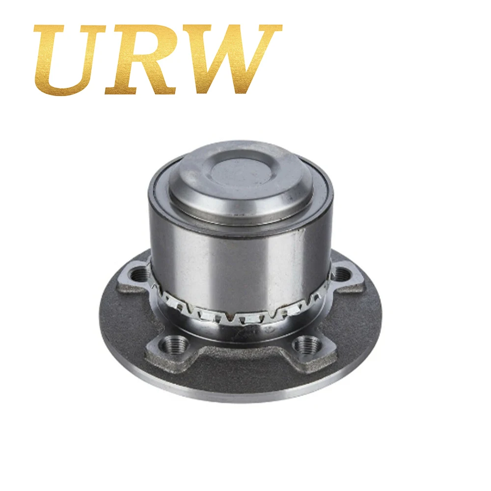 

A6393300320 URW Auto Parts 1pcs Wholesale Price Car Accessories Wheel Bearing Hub For Mercedes-Benz KASTENWAGEN KOMBI LUXUSKOMBI