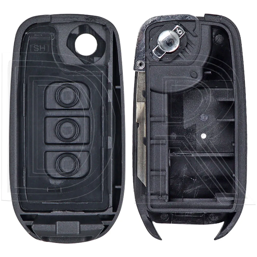 Thumbnail 3 - #42 Latest Remote Car Key Shells Updates