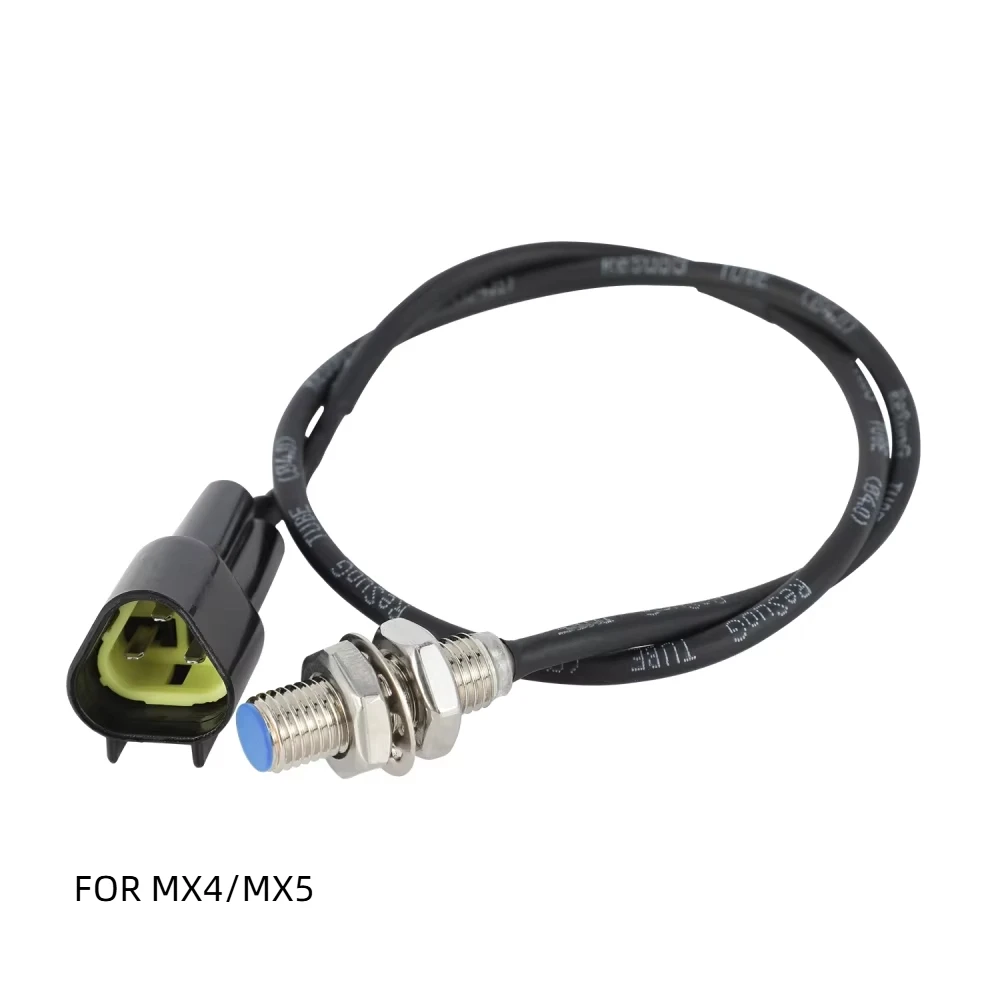 Edge Support Sensor Motorfiets Alarm Side Stand Switch Motorcycle Accessories For TALARIA STING MX4 MX5 Electric Dirt Bike