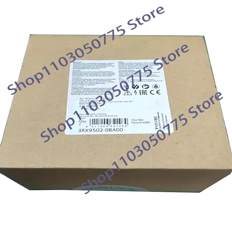 3RX9502-0BA00 3RX9503-0BA00 New Original  In Stock Best Quality