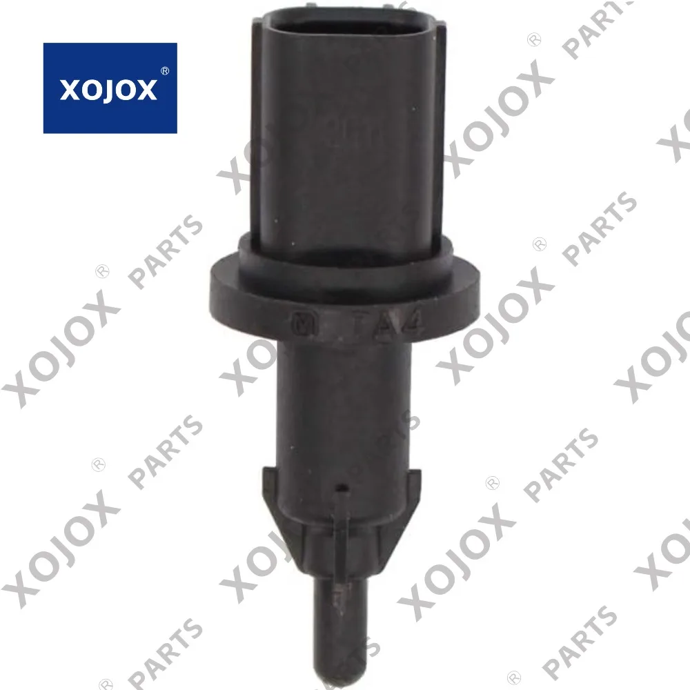 

XOJOX NewYall Air Intake/Charge Temperature Sensor for Acura MDX RSX 2002-2006 TSX 2004-2008 Honda Accord 2003-2004 Civic 2001-2
