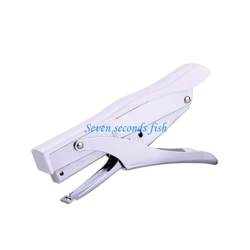 L74b Business Stapler Office Stapler Deskop Stapler Papierbindende machine formaat