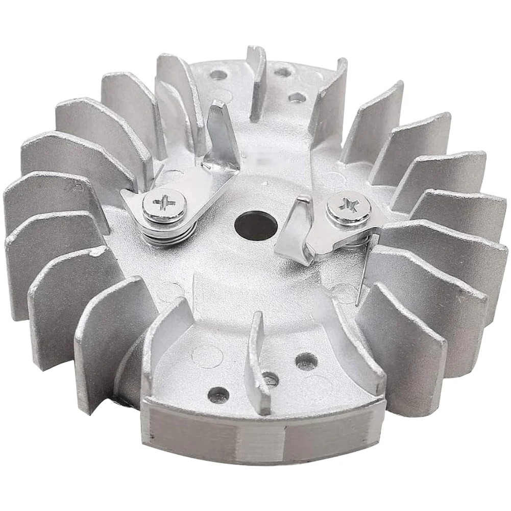 

FOR JONSERED Chainsaw Flywheel 537051605 Fits 2063 2065 2071 2163 2165 2171 For Smoother Cutting And Improved Productivity