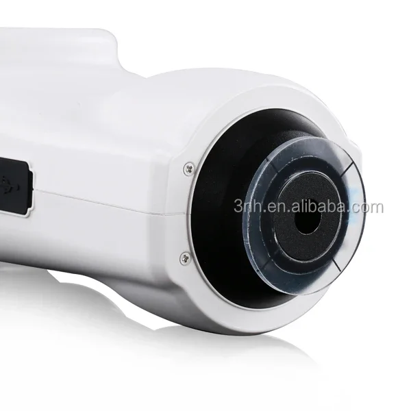 2026 Color Matching Textile Fabric Pigment Color Analysis Spectrophotometer