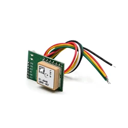 L80 L80-R L80RE-M37 Serial Port TTL GPS Module With Integrated Antenna Development Board For Raspberry Pi 51 RPI STM32 Arduino