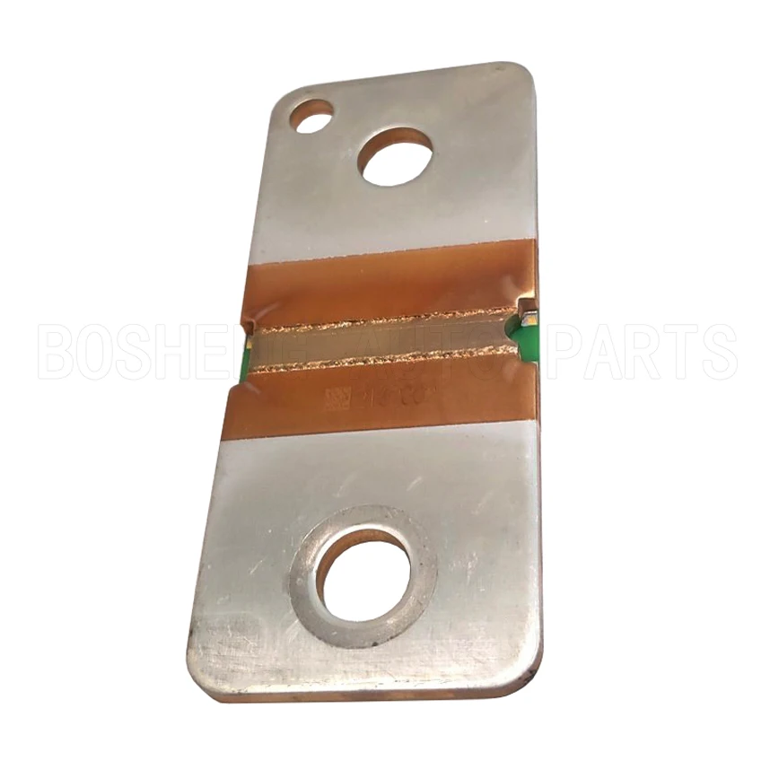 لطراز تسلا 3 موديل Y تجميع تحويلة OEM 1078835-00-G 107883500G 1078835 00 G #2