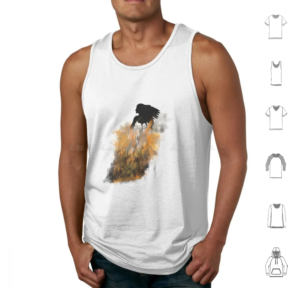 Wedding Song-Renee Rapp Tank Tops Print Cotton In The Kitchen Renee Rapp Renee Rapp Too Well Good Tits And Big Heart