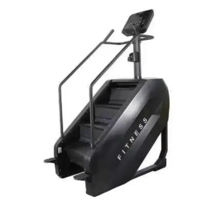 Cross fitness stair master gym equipment commercial stair stepper climbing machine stairmaster climb stairs machine