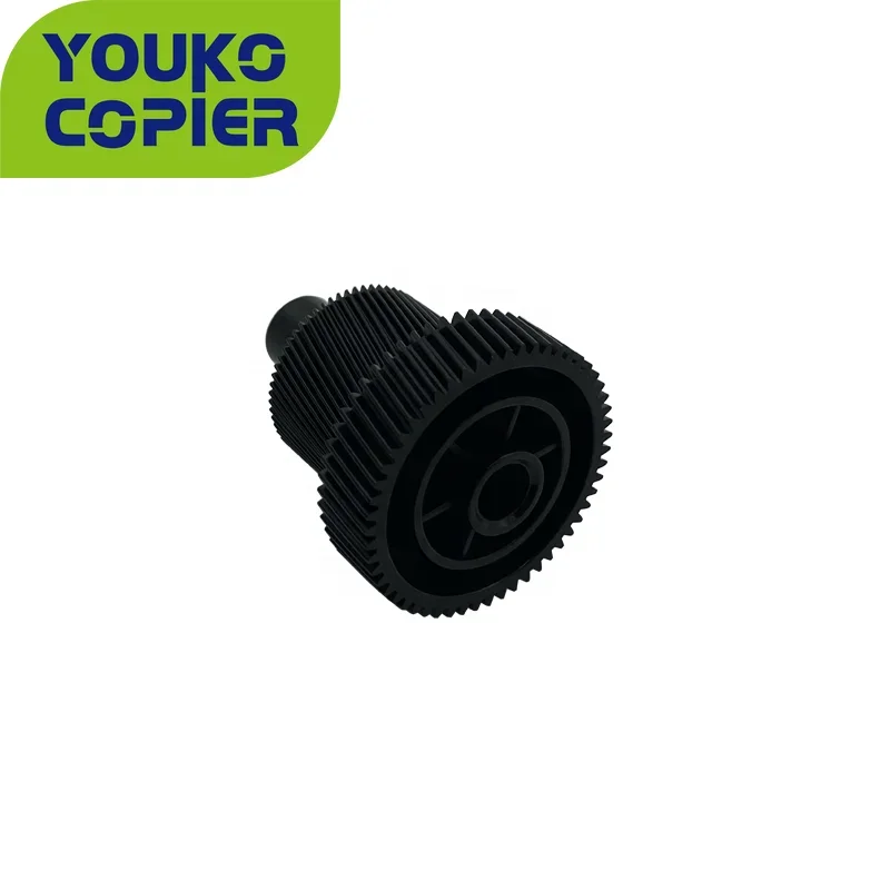 5 stks Hoofdmotor Gear voor Ricoh Aficio MP 2852 3352 2352 2852 2532 3053 3353 MP2852 MP3352 MP2352 MP2852 MP2532 MP3053 MP3353