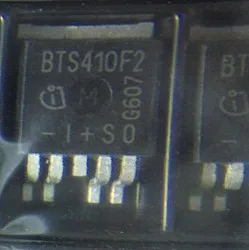 Free shipping   BTS410F2     10PCS