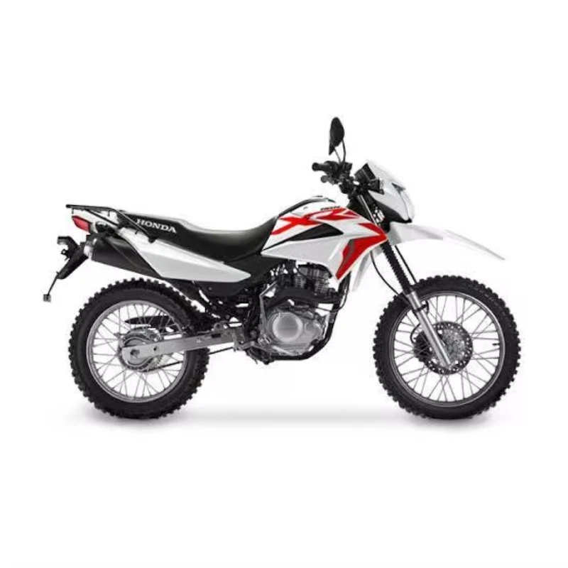 

2023 Biike with Poowerful 125cc & 250cc Electric Motorcycles Useed Off-Rooad Ooptions