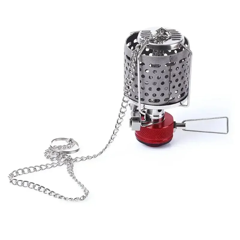 

Bulin Heating Gas Lamp Camp Light Lighting Mountaineering Hiking Outdoor Tent Gas Lamp Camping BL300 F1 F2 Portable Camping