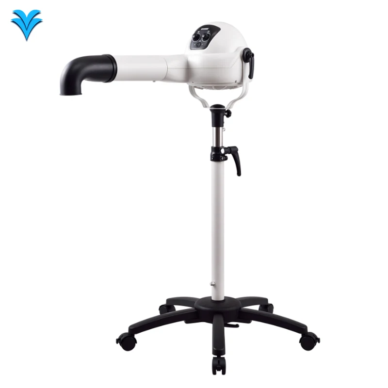 B-18 Standtrockner mit variabler Geschwindigkeit XPOWER