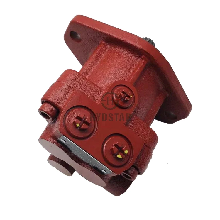 Excavator EC160C EC250E Hydraulic Fan Motor 14568340