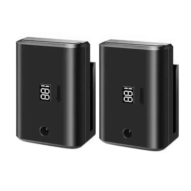 Large Capacity 6800/13600mAh Chargeable Laser Level Battery for 8/12/16 Lines Leveling Tool Ing 3D Powerful Green Accessories