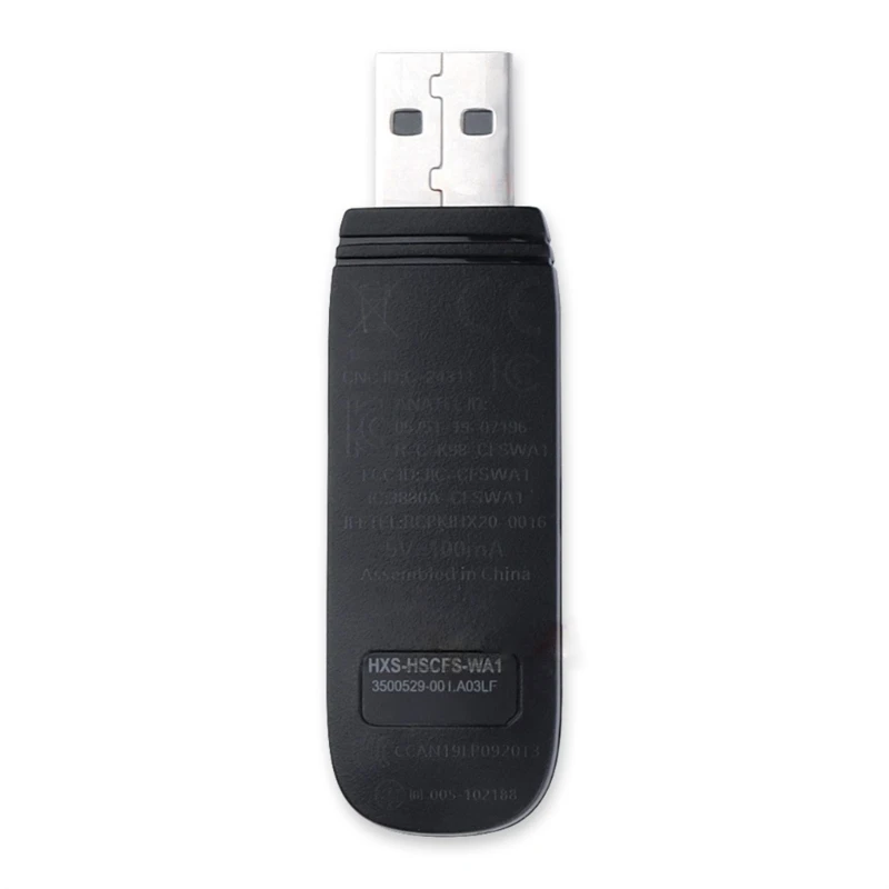 USB Headphone Receiver for Kingston Cloud 2 Wireless Headset