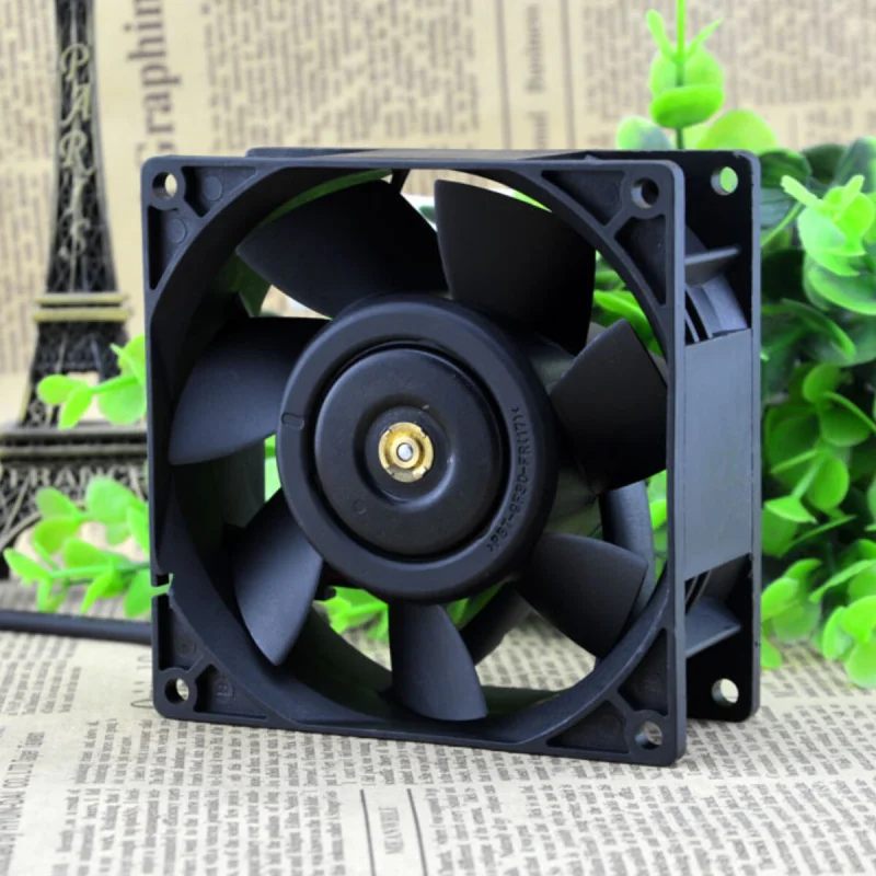 X For DELTA PFB0924DHE | 24V 1.74A | 9CM | Violent High Wind Industrial Cooling Fan 1PCS