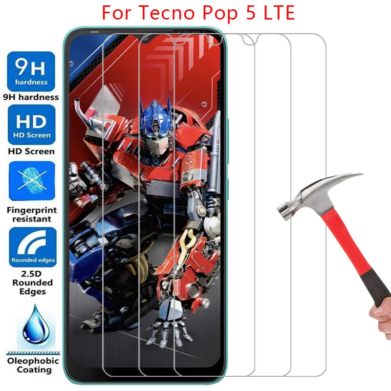 Phone Case For Tecn…