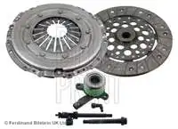 Clutch set for ADR163035 (printing + disc + bearing) Espace IV, Grand Espace IV, Laguna II, Laguna II,