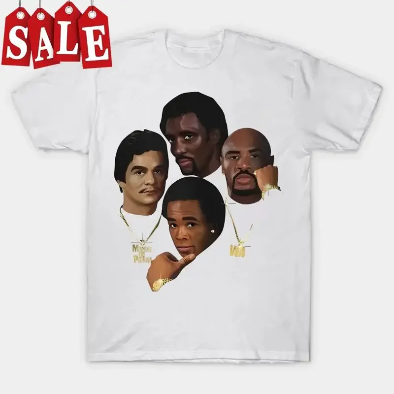 Popular Sugar Ray Leonard And Friends Men S 235Xl T Shirt Cl223 78