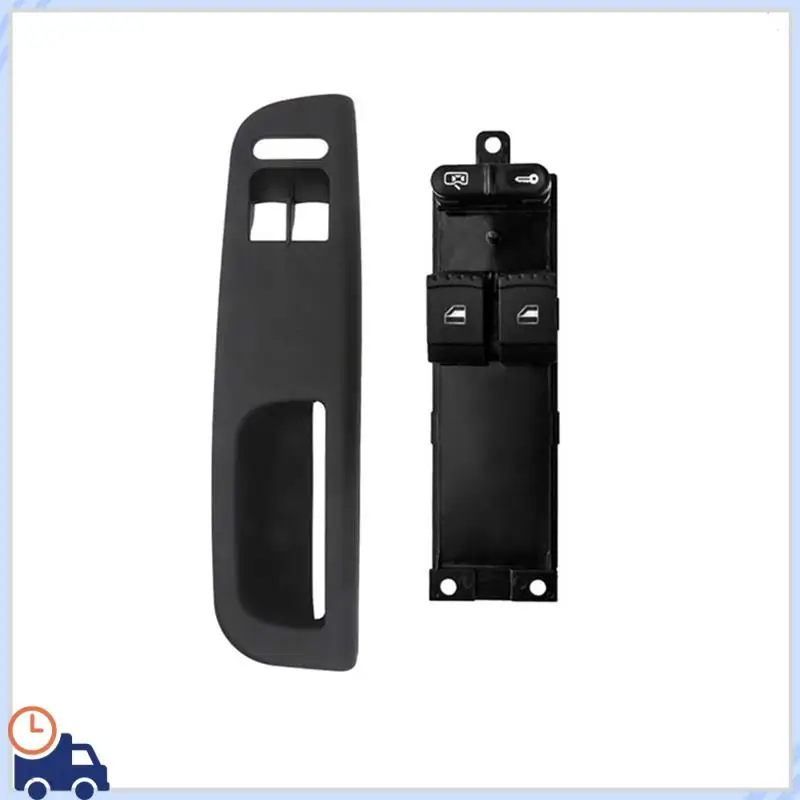 

Durable Power Electric Master Window Switch 1J3959857 1J3959857B 3B1867171D For VW Golf 4 Passat B5