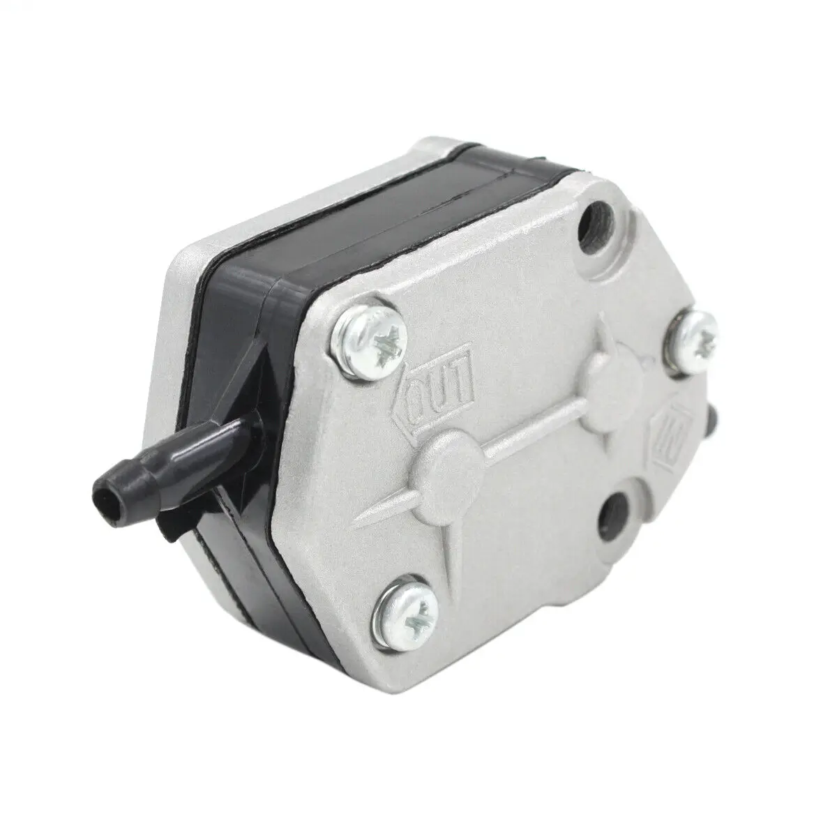 

1PC Fuel Pump For Yamaha Outboard 25 30 40 50 60 70 75 80 85 HP 2 STROKE 6A0-24410-00 40HP 692-24410-00 Car Accessories