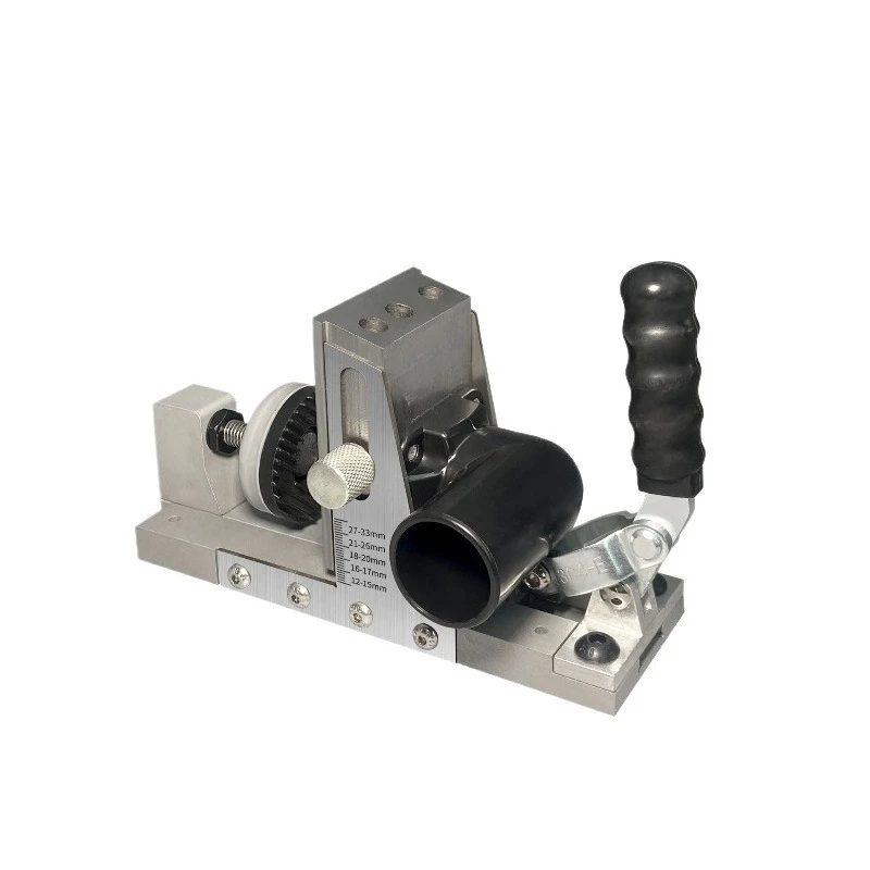 For Woodworking New Vacuum Oblique Hole , Wood Board Fast Punching Connection Adjustment Woodworking Tool