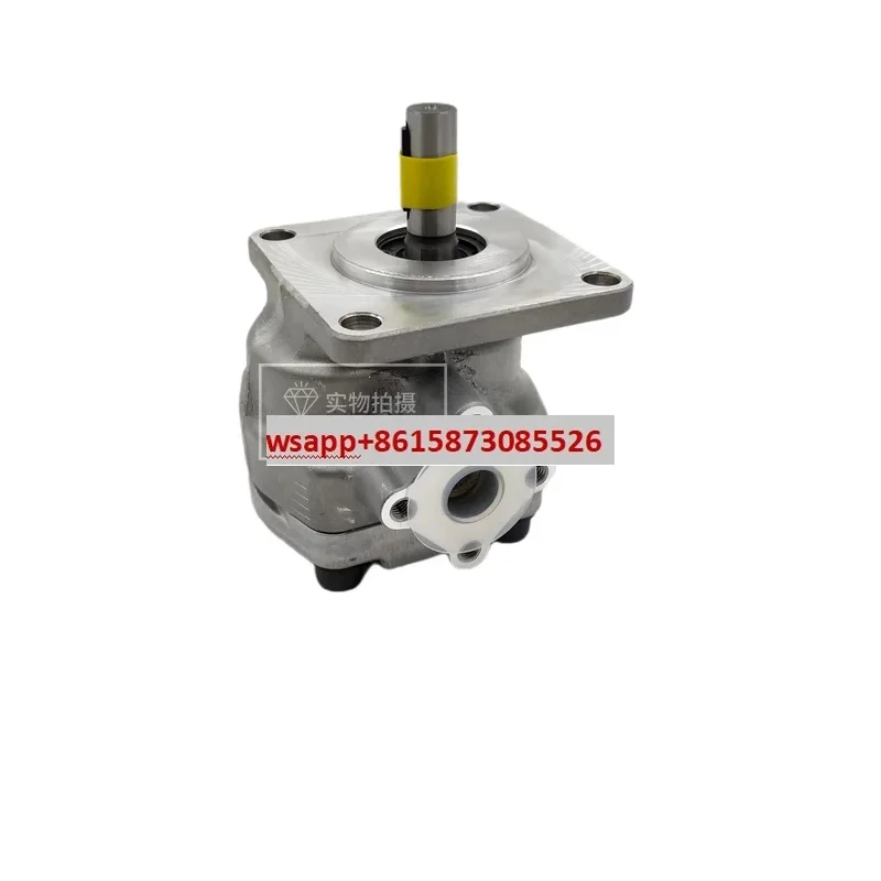 مضخة زيت التروس المستوردة ذات الضغط العالي GPY-11.5R/10R/9R/8R/7R/6R/5R/4R