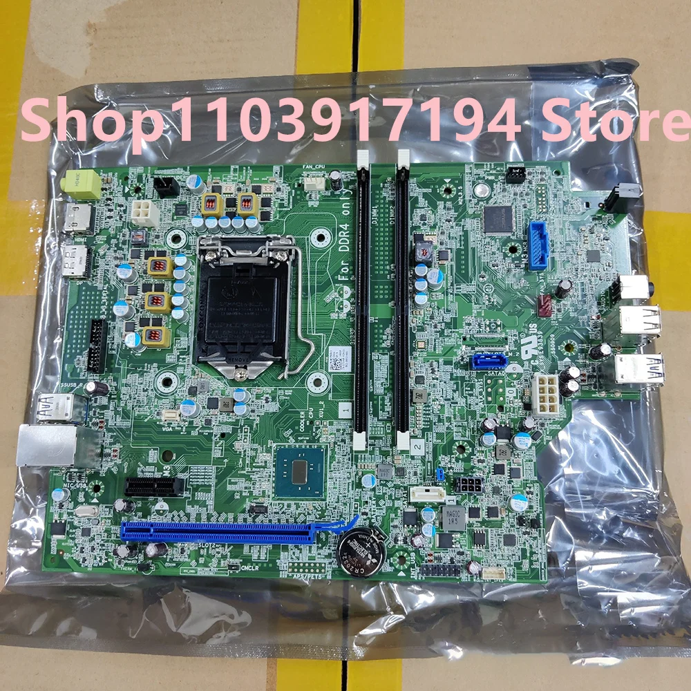 FOR DELL OptiPlex 3046 SFF 3046SFF Motherboard J9VVP 3V5J3 3FFXH