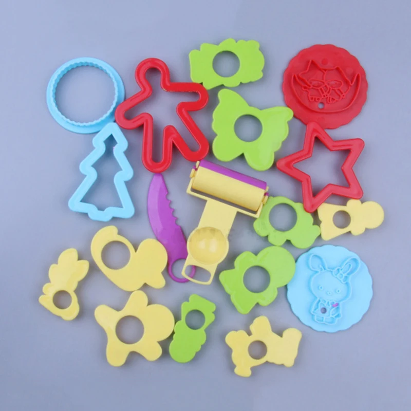 Kids Diy Play Dough…