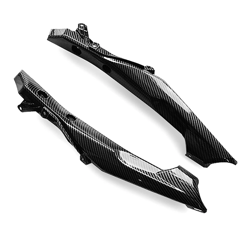 Fit for YAMAHA MT10 MT-10 FZ-10 FZ 10 2022 2023 2024 Motorcycle ABS Fairing Kits Tools Accessories Rear Seat Side Cover Panel