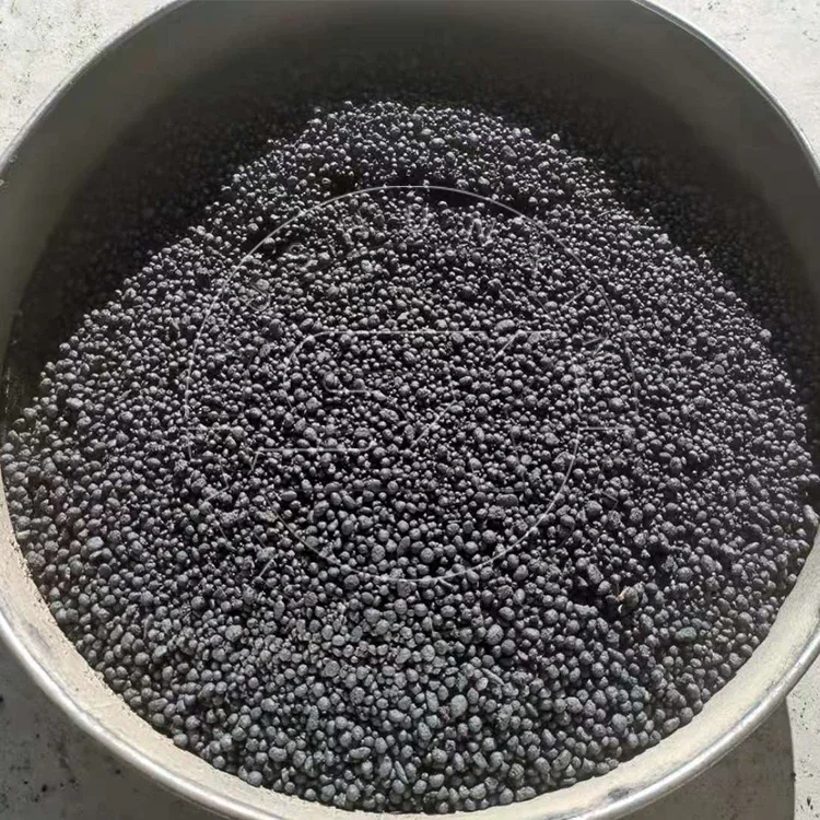 Disc granulator Inorganic compound fertilizer granulator