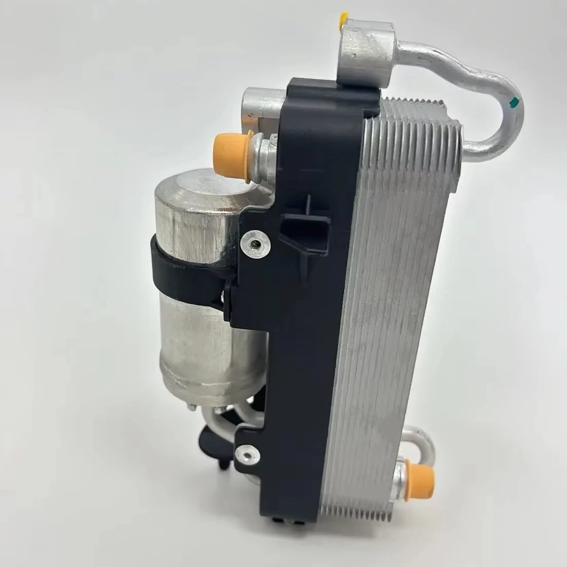 

FOR BMW New Radiator AC Condenser Engine Oil Cooler for 5/7 Series G30 G31 G32 G11 G12 64509891030 64509109858