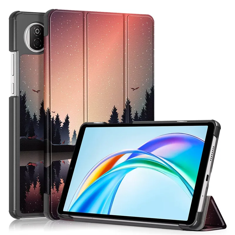 Für Honor Pad X7 25 Tablet - Schutzhülle für Glory X7 Tri-Fold – Detail 3