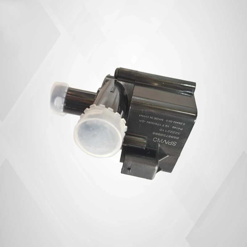 

Электронный насос охлаждающей воды для LYNK & CO 01/02/03/05/06