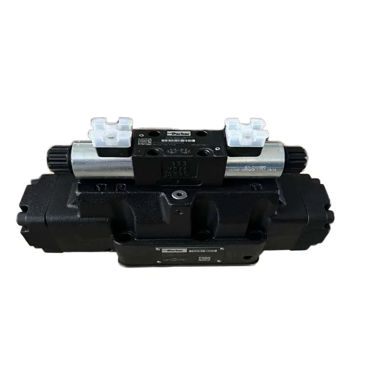 

Proportional Valve Spot D91FBB32HC1NKW010 Hydraulic Control Valve