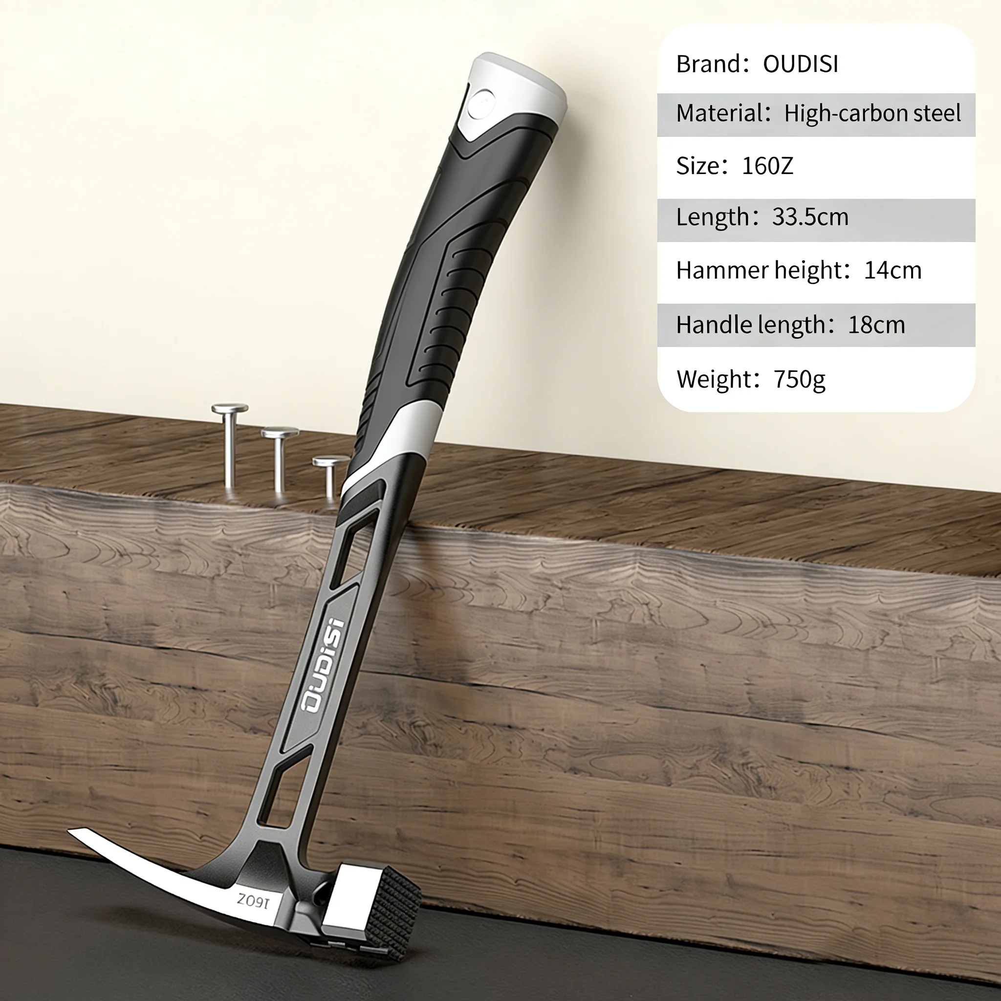 Thumbnail 4 - #12 Trending Manual Hammers Right Now