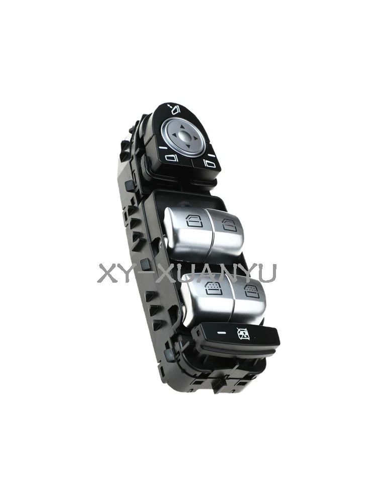 2229052004 Power Window Switch A2229052004 For Mercedes Benz W222 X222 AMG S320L S400L S500eL S600L S63L M279 M276 M278 M157
