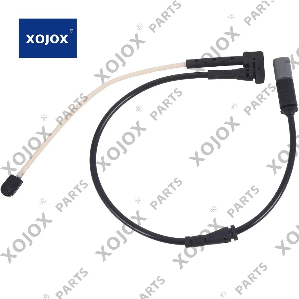 

Датчик износа передних левых/правых тормозных колодок XOJOX 34356865613, 34-35-6-888-167, 1813578, A00506