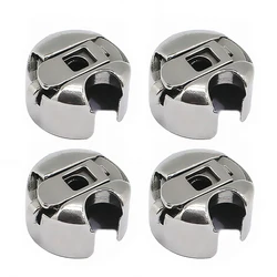 4 PCS Sewing Machine Bobbin Case #BC-DB1 Compatible With Most Industrial Sewing Machine DIY Needlework Sewing Accessories