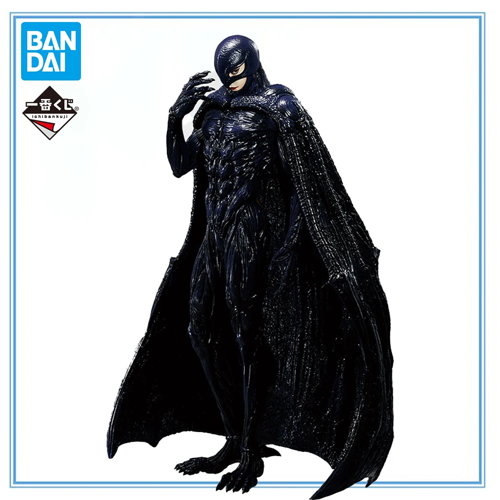 

100% оригинал в наличии BANDAI SPIRITS Ichiban Kuji, Masterlise Berserk Dokuro No Kishi C Prize Femto Collection Series