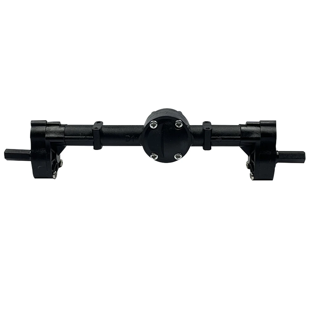 Rear Portal Axle for LDRC LD-P06 LD P06 Unimog 1/12 RC Truck Car Spare Parts Accessories