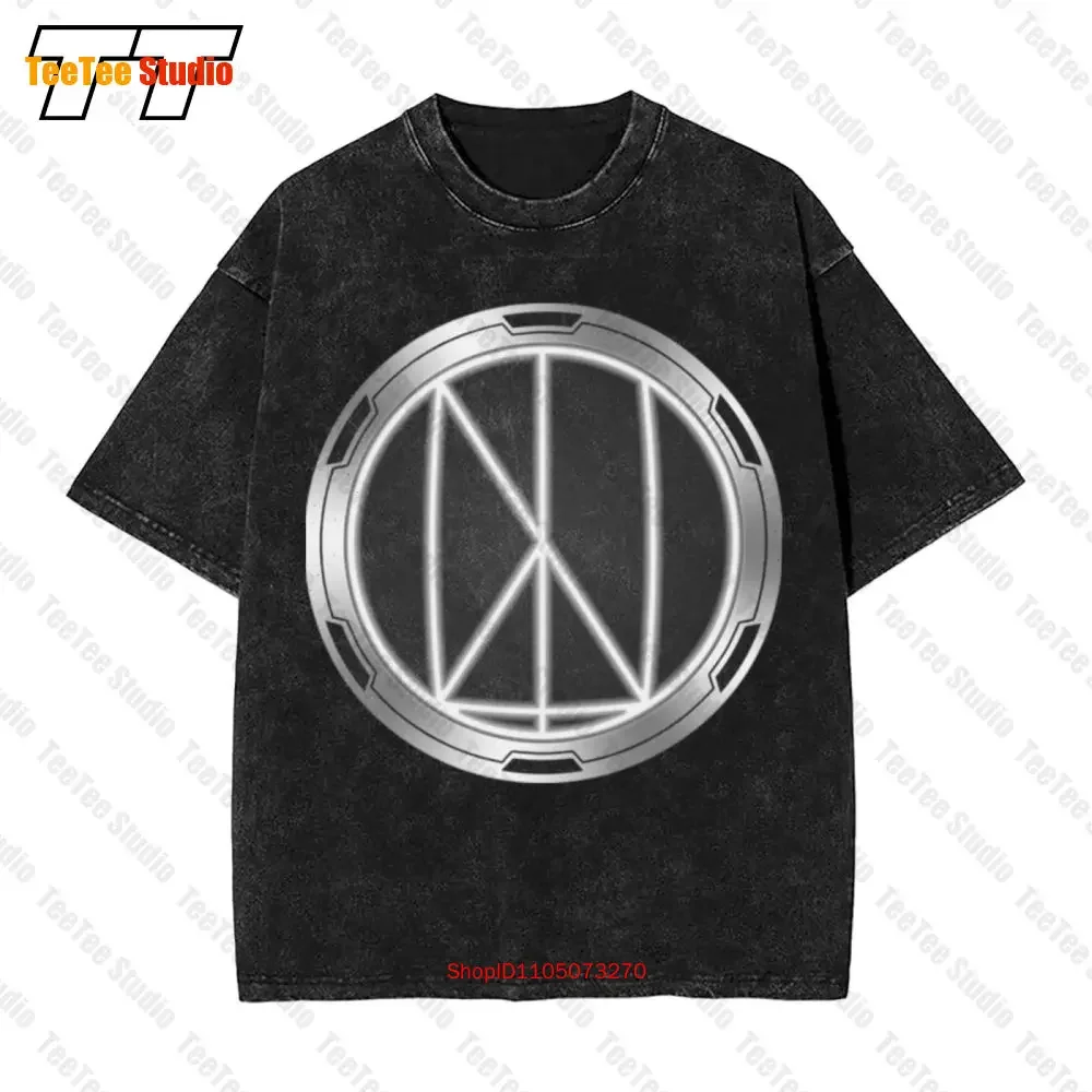 Space Runaway Ideon Ides Gauge Own Design Essential T-Shirt CV84