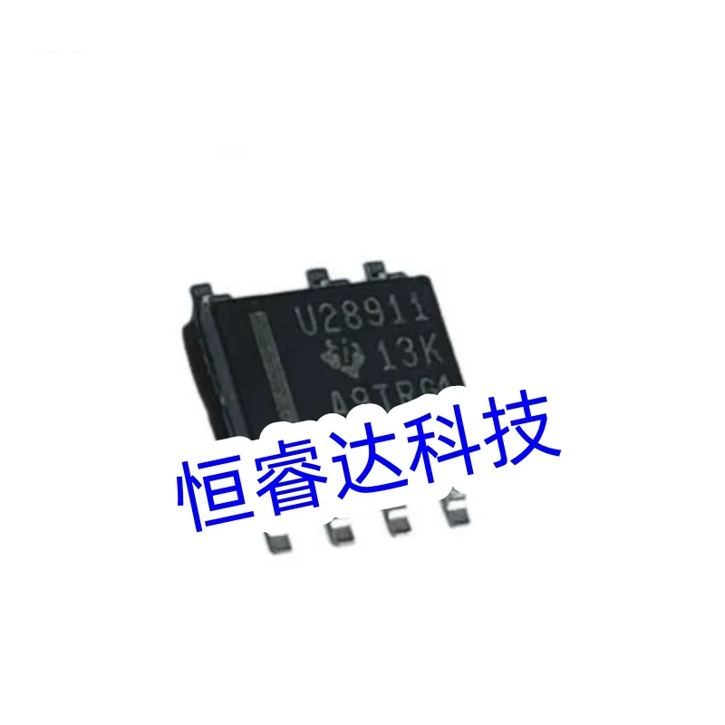 NEW 10PCS/LOT UCC28911DR UCC28911D UCC28911 U28911 SOP-7 IC