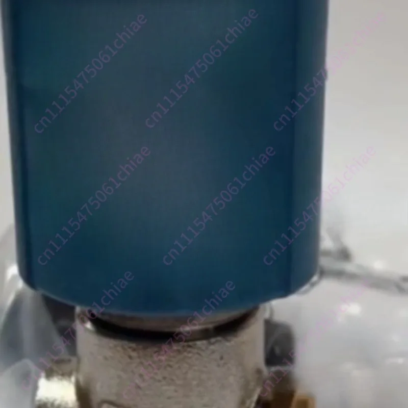 Solenoid valve 8615VV200SBDF AC230V power failure → spring return