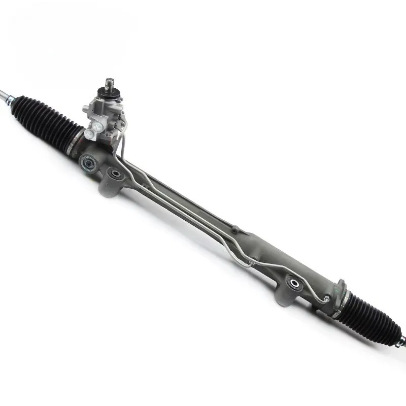 

Рейка и шестерня гидроусилителя руля с левым рулем для Audi Q7 Porsche Cayenne 7L8422063, 95834701100 7L6422063CX 95834701120 95534701132